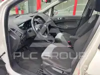 2015 Ford Eco Sport