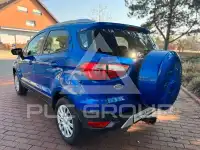 2015 Ford Eco Sport