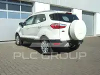 2015 Ford Eco Sport