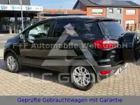 2015 Ford Eco Sport