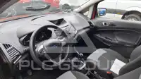 2015 Ford Eco Sport