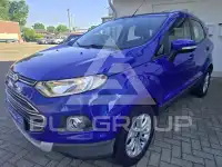 2015 Ford Eco Sport