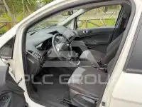 2015 Ford Ecosport