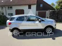 2015 Ford Eco Sport
