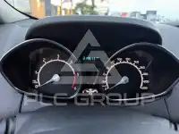 2015 Ford Ecosport