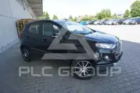 2015 Ford Eco Sport