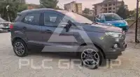 2015 Ford Ecosport
