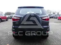 2015 Ford Eco Sport