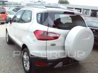 2015 Ford Eco Sport