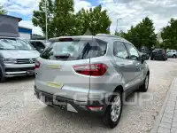 2015 Ford Eco Sport