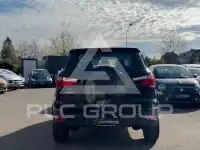 2015 Ford Eco Sport