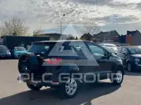 2015 Ford Eco Sport