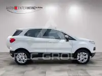 2015 Ford Eco Sport