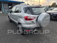 2015 Ford Ecosport