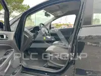 2015 Ford Eco Sport