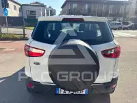 2015 Ford Eco Sport