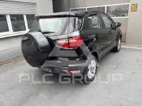 2015 Ford Eco Sport