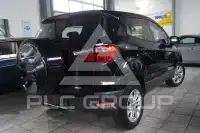 2015 Ford Ecosport