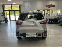 2015 Ford Eco Sport