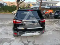 2015 Ford Eco Sport