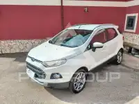 2015 Ford Eco Sport