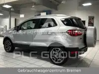 2015 Ford Eco Sport
