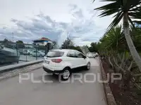 2015 Ford Ecosport