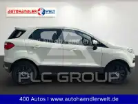 2015 Ford Eco Sport