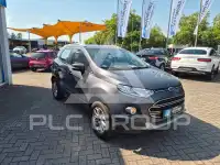 2015 Ford Eco Sport