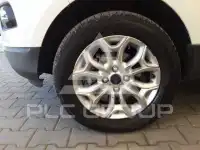 2015 Ford Eco Sport