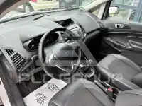 2015 Ford Eco Sport