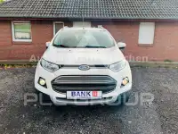 2015 Ford Eco Sport