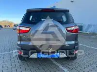 2015 Ford Eco Sport