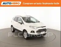 2015 Ford Ecosport