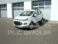 2015 Ford Eco Sport