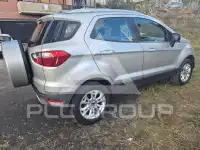 2015 Ford Eco Sport