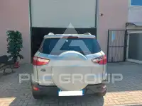 2015 Ford Eco Sport