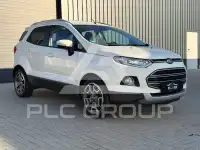 2015 Ford Eco Sport