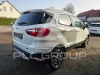 2015 Ford Eco Sport