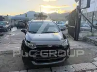 2015 Ford Eco Sport