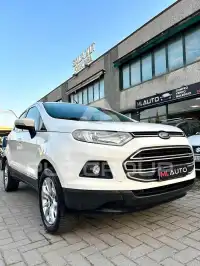 2015 Ford Eco Sport