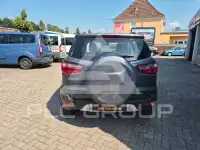 2015 Ford Eco Sport