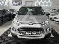 2015 Ford Eco Sport