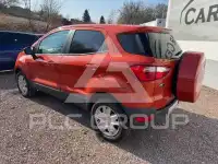 2015 Ford Eco Sport