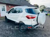 2015 Ford Eco Sport