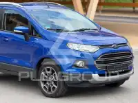 2015 Ford Eco Sport