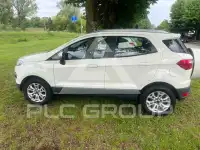2015 Ford Eco Sport
