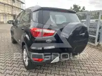 2015 Ford Eco Sport