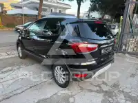 2015 Ford Eco Sport