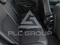 2015 Ford Eco Sport